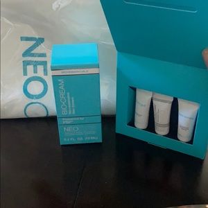 Brand new, unused, Neocutis bundle!